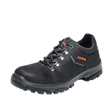 Safety shoe Alaska protection level S3 D-fit PUR sole